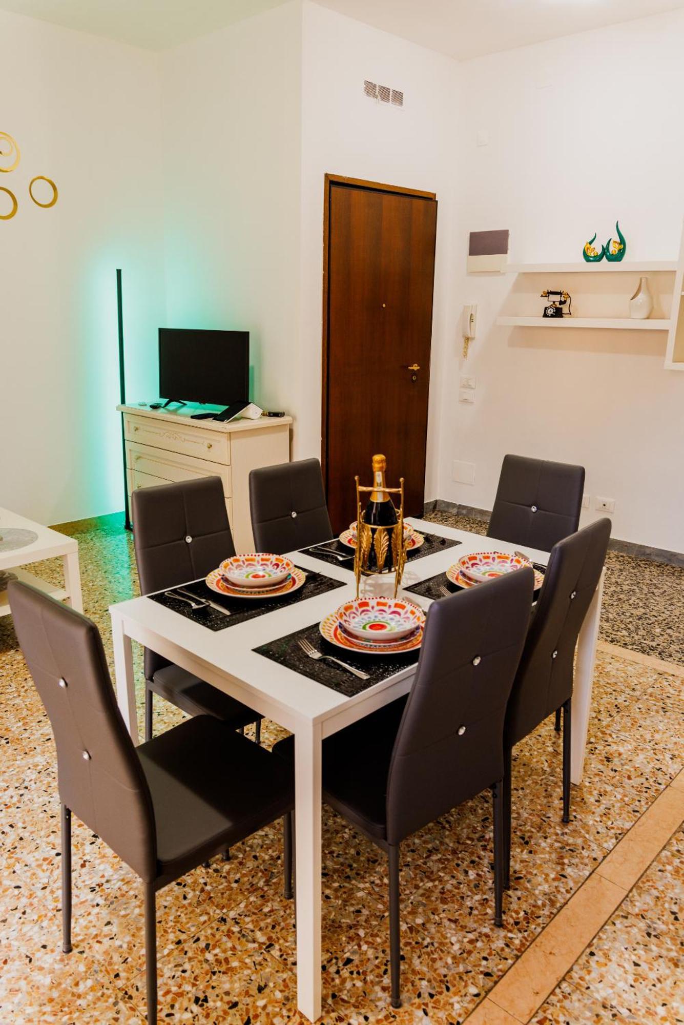 Laura Home Verona Exteriör bild