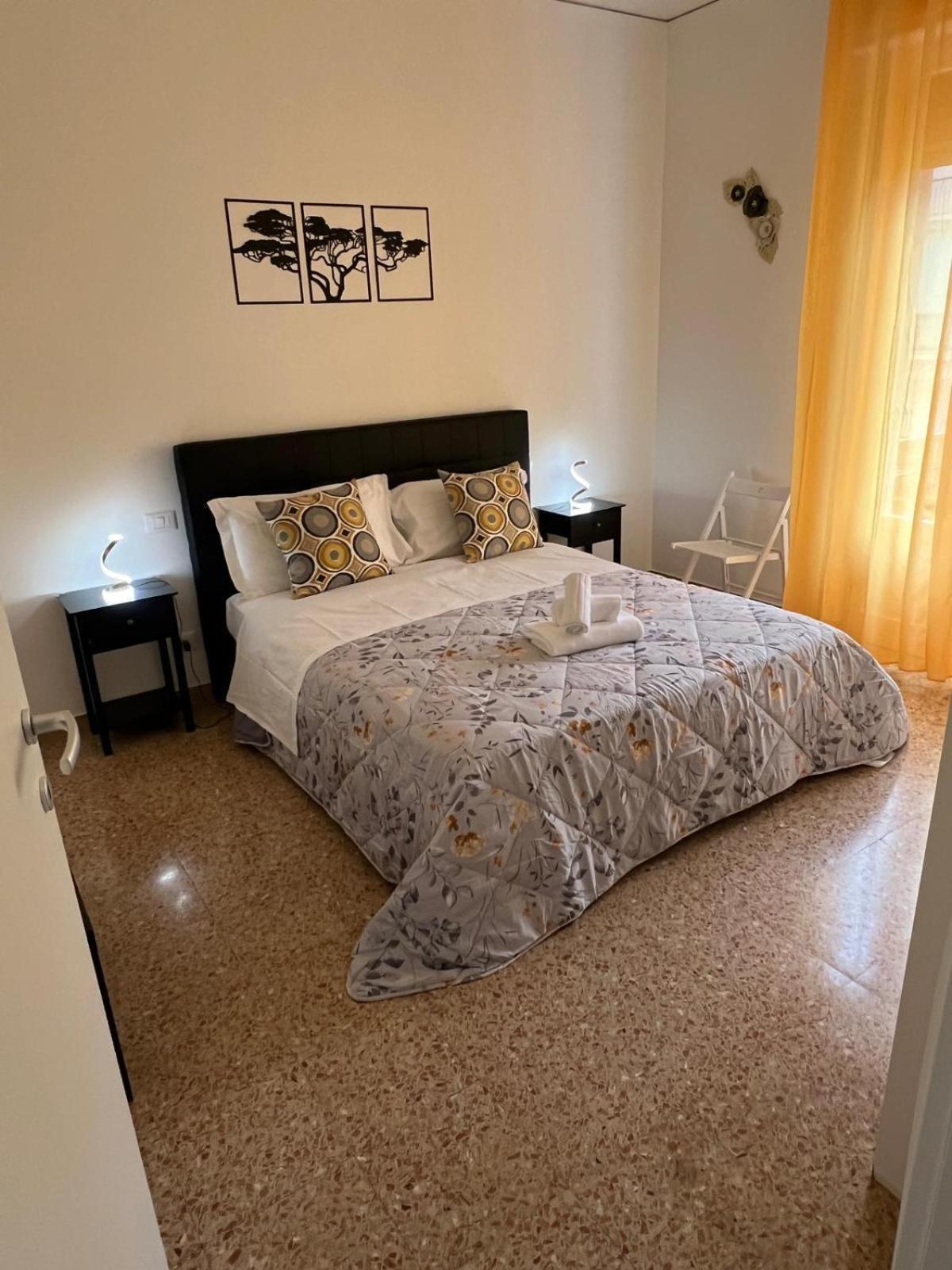 Laura Home Verona Exteriör bild