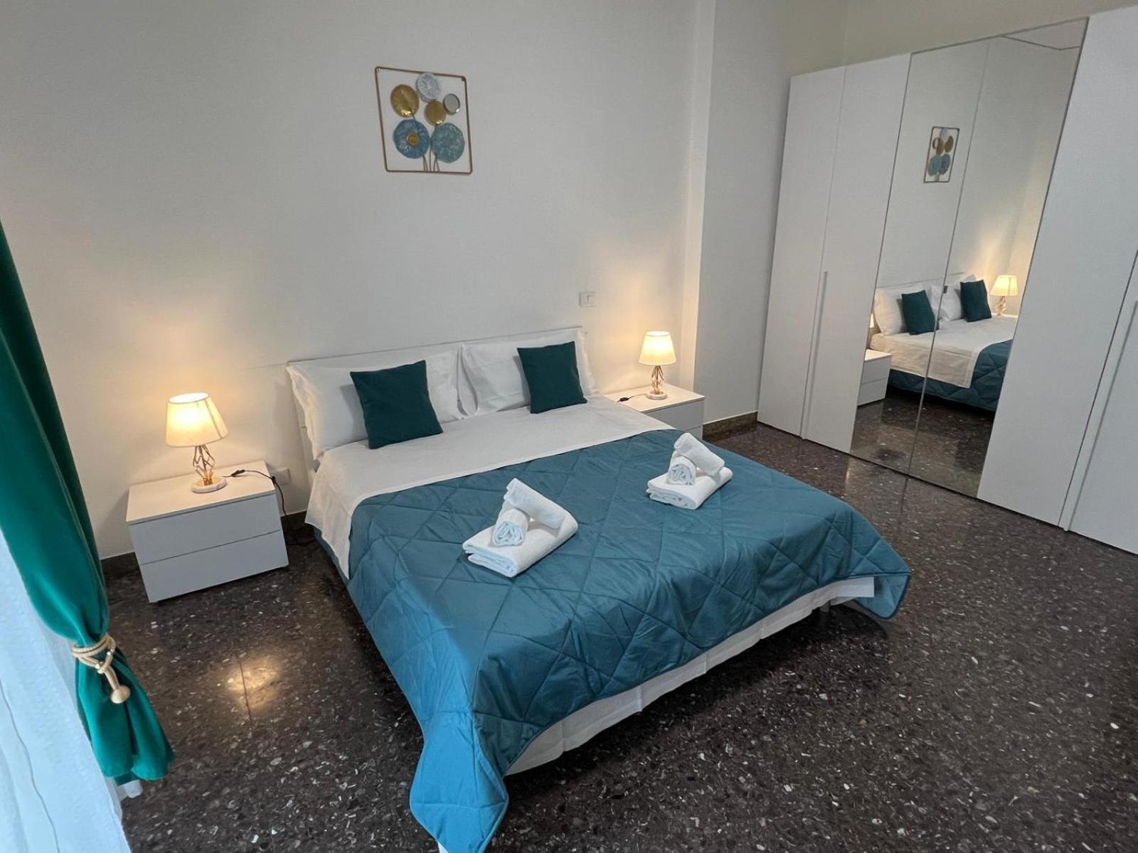 Laura Home Verona Exteriör bild