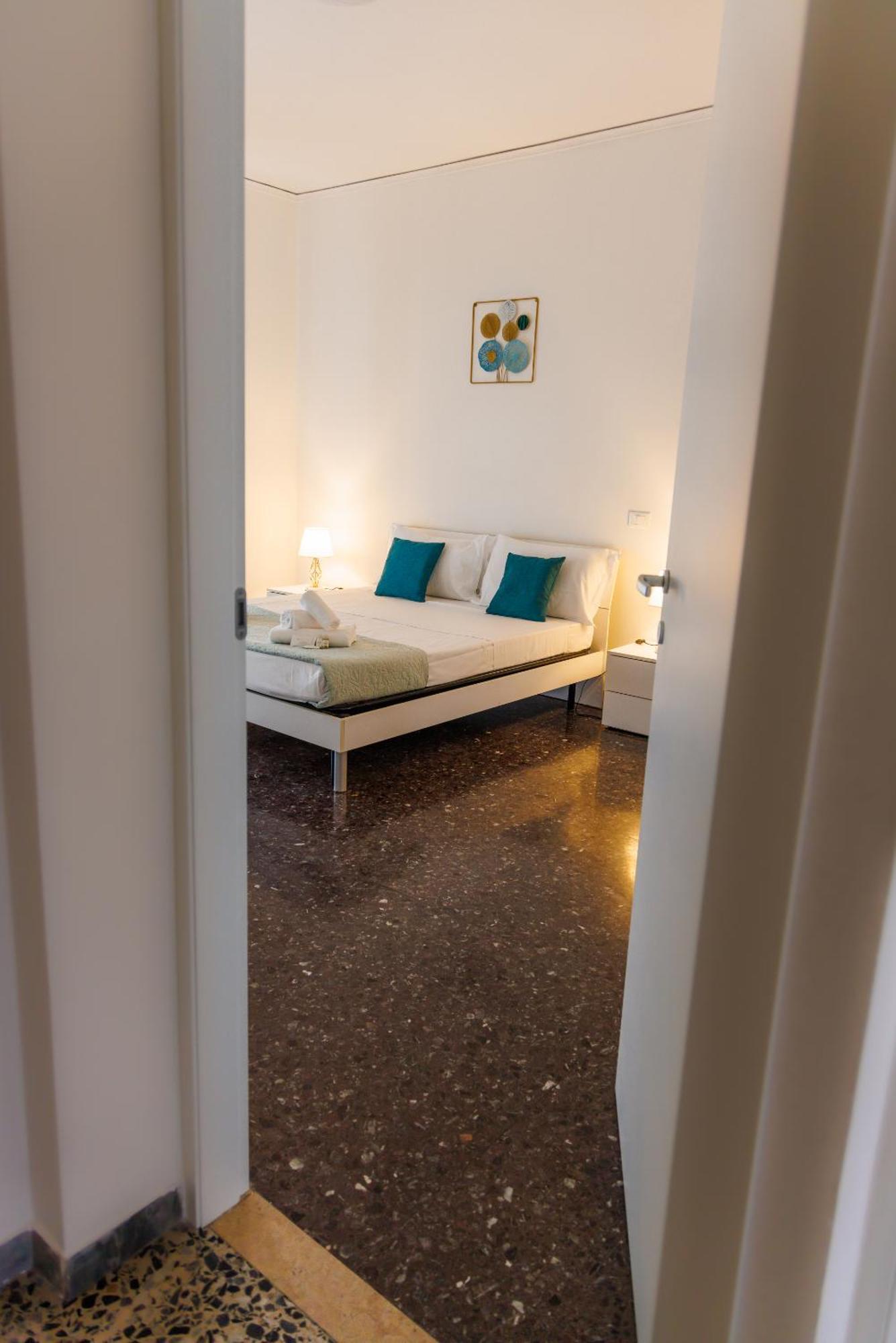 Laura Home Verona Exteriör bild