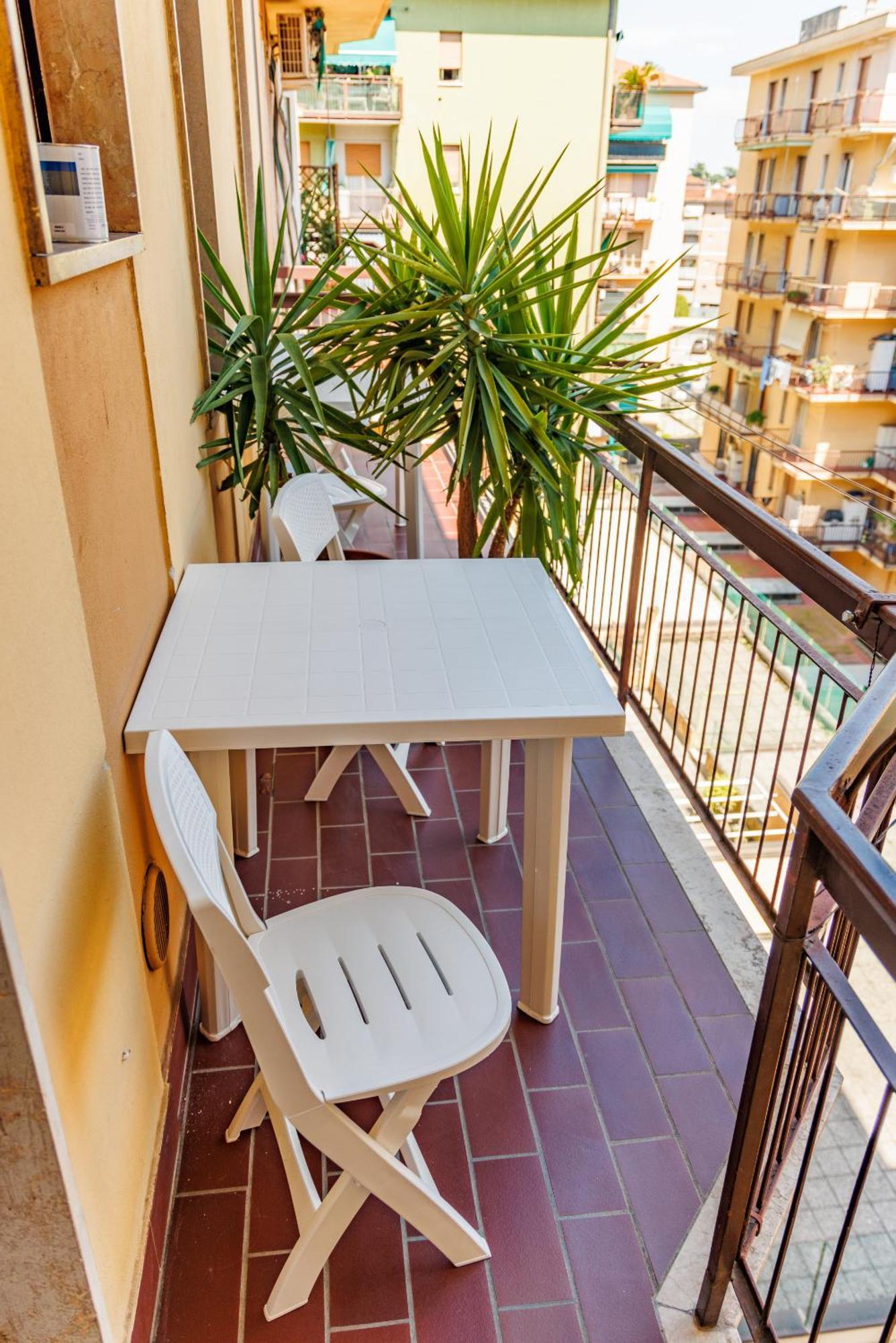 Laura Home Verona Exteriör bild