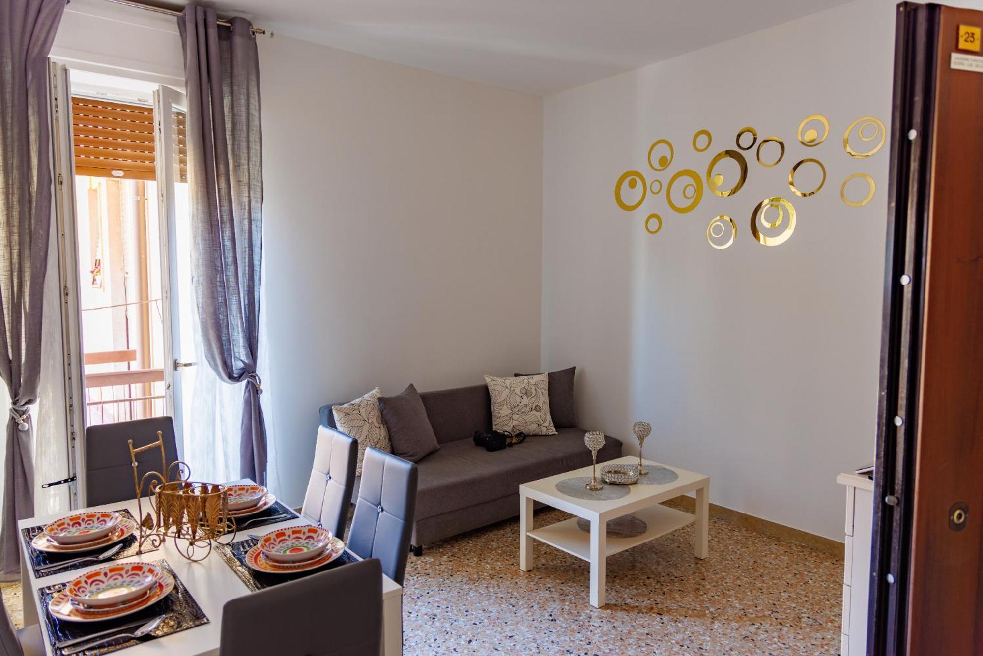 Laura Home Verona Exteriör bild