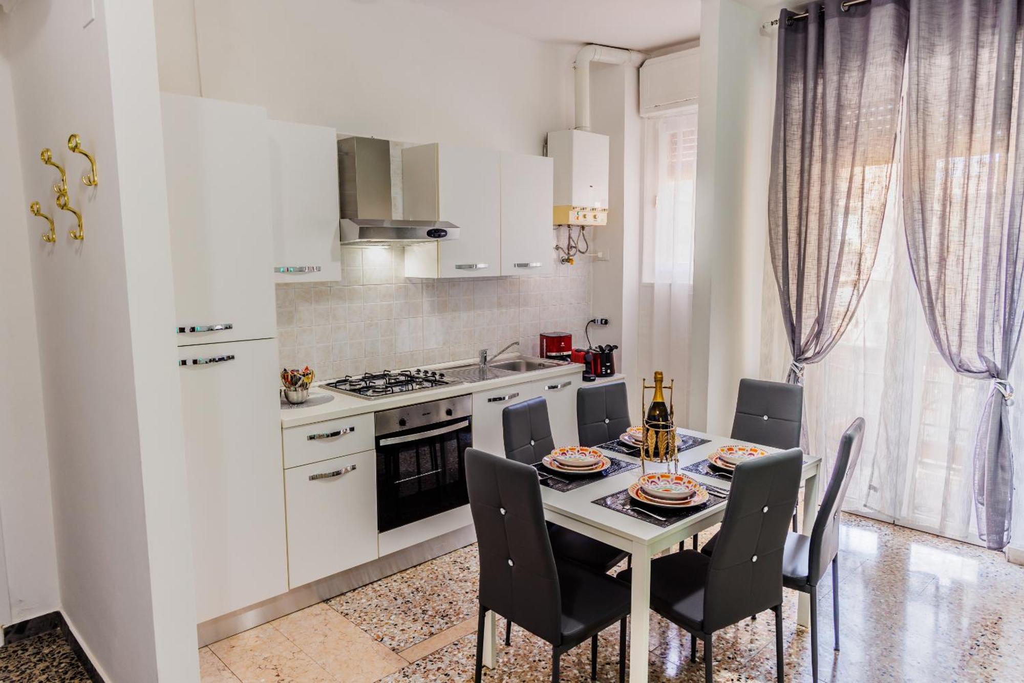 Laura Home Verona Exteriör bild