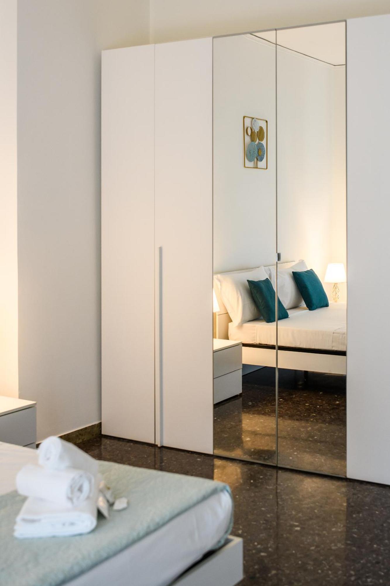 Laura Home Verona Exteriör bild