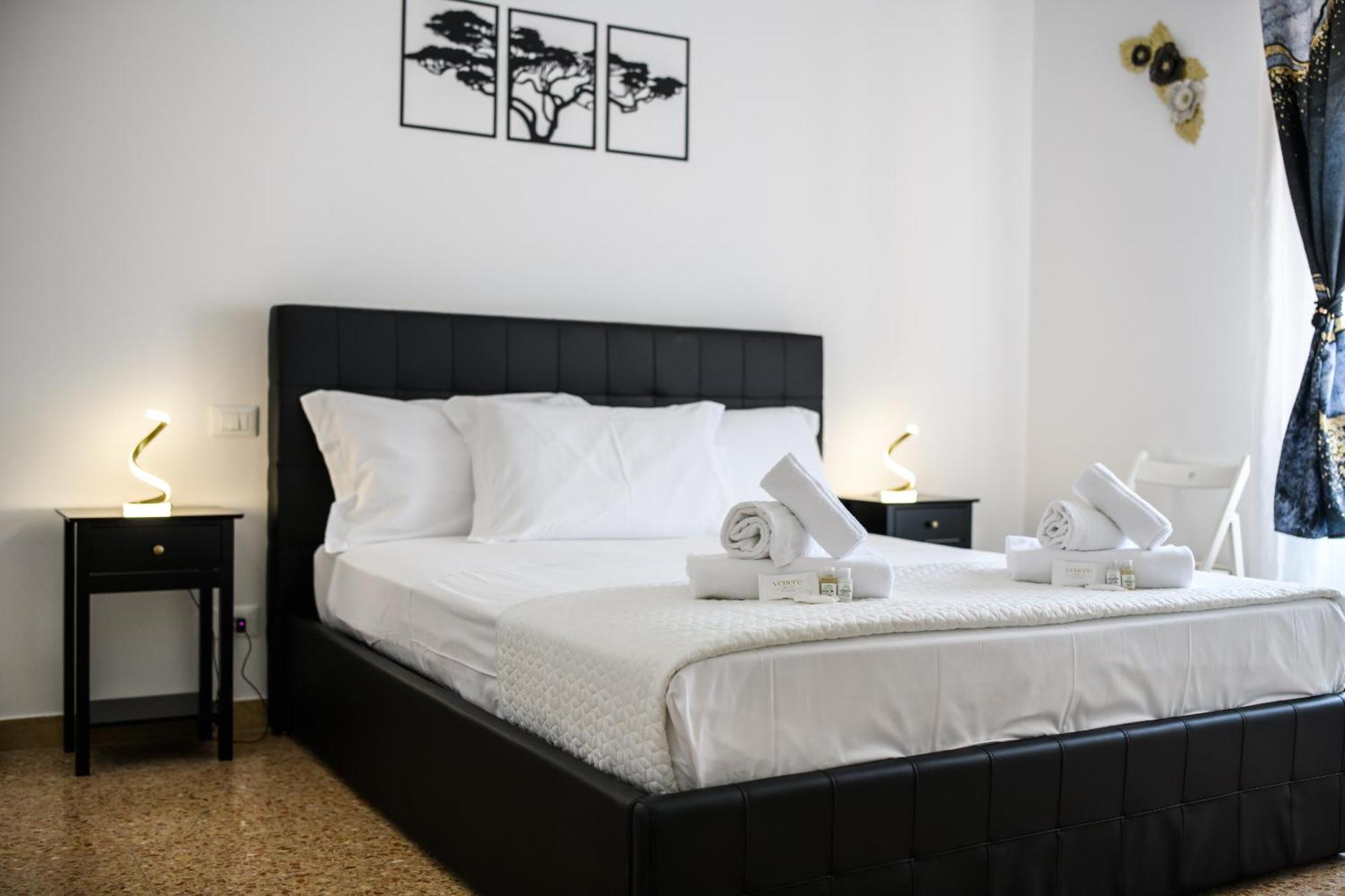Laura Home Verona Exteriör bild
